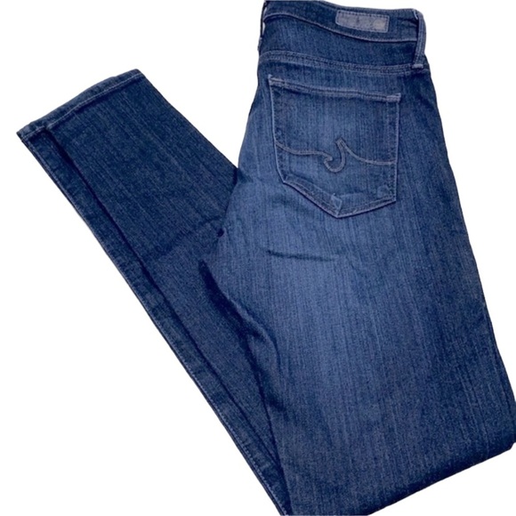 Adriano Goldschmeid Farrah high rise skinny size 28 - Picture 2 of 10